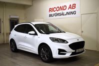 Ford Kuga 2.0 AUT AWD ST-LINE SPORTPAKET EURO6 DRAG LEASBAR