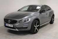 Volvo S60 Cross Country D4 AWD Classic Pro