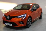 Renault Clio TCe 130 Intens EDC 5-d