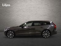 Volvo V60 B4 Diesel Ultimate Dark