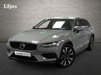 Volvo V60 Cross Country B5 AWD Bensin Plus