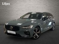 Volvo V60 B4 Diesel Plus Dark