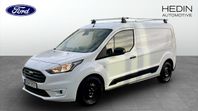 Ford Transit Connect L2 Trend 1.5L 100Hk Automat/Dragkrok/Di