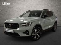 Volvo XC40 B3 FWD Bensin Plus Dark