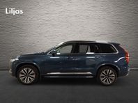 Volvo XC90 Recharge T8 AWD Inscription 7-säten//Panorama//