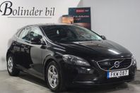 Volvo V40 D3 Summum SKINN DRAG PANO KAMREMBYTT HEMLEV