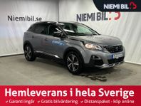 Peugeot 3008 1.2 PureTech EAT Euro 6 SoV/MoK/Psens/Låg skatt