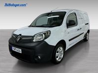 Renault Kangoo Z.E. Express Maxi Skåp phII Z.E 2p batteri