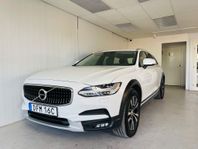 Volvo V90 Cross Country D4 AWD 190HK Automat Advanced SE III