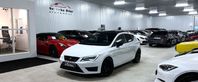 Seat Leon Cupra 2.0 TSI COBRA AVGASSYSTEM /PANO /GARANTI