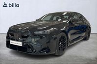 BMW M5 | DEMOBIL | M Driver´s Paket | 727 hk |Comfort | Trav