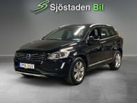 Volvo XC60 D4 AWD Aut Classic Summum Drag Voc