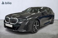 BMW 530e xDrive Touring | DEMOBIL | Innovation | Drag | 360