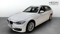 BMW 318 318d Touring 143HK SPORT