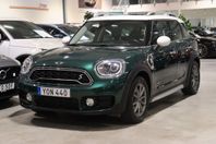 MINI Countryman Cooper SE 224HK Salt II AWD Aut Moms/Pano/HK