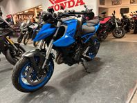 Suzuki GSX-8S