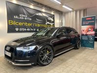 Audi A6 allroad quattro 3.0TDI V6 Quattro Luftfjädring