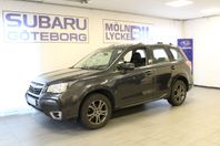 Subaru Forester 2,0i Aut X-Line *Dragkrok*  (150hk)