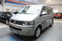 Volkswagen california 2.0 TDI 140hk 4-M Comfortline/Sv-Såld