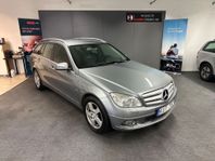 Mercedes-Benz C 220 CDI BlueEFFICIENCY 5G-Tronic Avantgarde