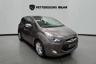 Hyundai ix20 1.6 CRDi Style Edition |Panorama| 6 mån garanti