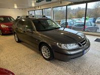 Saab 9-5 SportCombi 2.0 T Linear Euro 3