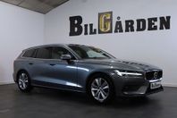 Volvo V60 D3  Advanced Edition VOC Keyless Navi Skinn Drag