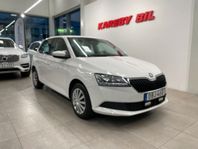 Skoda Fabia 1.0 TSI Ambition | Låg skatt |