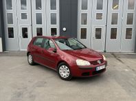 Volkswagen Golf 5-dörrar 1.6 Euro 4