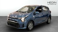 Kia Picanto 1.0 ACTION AMT*KAMPANJ*