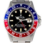 Rolex GMT-Master 1675