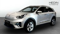 Kia E-Niro Advance 64 kWh 1 Ägare Moms