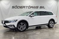 Volkswagen Passat ALLTRACK 2.0 TDI IQ.LIGHT VÄRMARE DRAG MOM