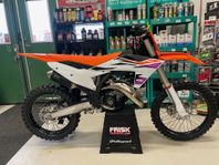 KTM SX 125 TBI 49H