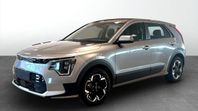 Kia Niro EV ACTION *PL KAMPANJ FRÅN 5295kr/mån