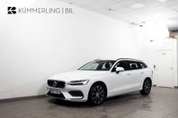 Volvo V60 D4 Geartronic Advanced Edition, Moms/Drag/Pvärmare