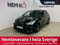 Kia Rio 1.0 T-GDI DCT GT-Line Kamera/Rattvärme/Nav/MoK/SoV