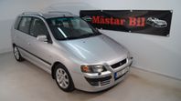 Mitsubishi Space Star 1.8 MPI