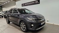 Kia Stonic 1.0 T-GDI Advance, Advance Plus Euro 6