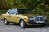 Mercedes-Benz 280 CE W123