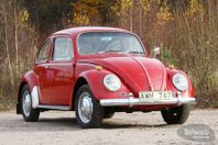 Volkswagen Bubbla Typ 1 1300