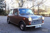 Austin Mini 1000 Wood and Pickett 998cc