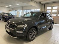 Volkswagen T-Roc PB 1.0 TSI 115 MAN 6 VXL