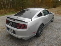 Ford Mustang GT 5,0L 460HK COYOTE AUTOMAT HÖST KLIPP!