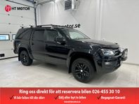 Volkswagen Amarok 3.0 V6 TDI 259hk  4Motion Highline