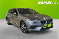 Volvo V60 Recharge T8 AWD Inscription "BLACKWEEK" H/K Navi S