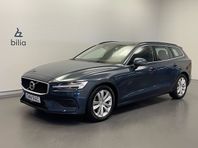 Volvo V60 B4 II Bensin MomAdv Navi Pro Edition