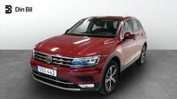 Volkswagen Tiguan HIGHLINE 4MOTION BM TECHN. 2.0 L