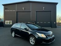 Toyota Avensis Kombi 2.0 Multidrive S Business Euro 5/NYbes