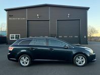 Toyota Avensis Kombi 2.0 Multidrive S Business Euro 5/NYbes